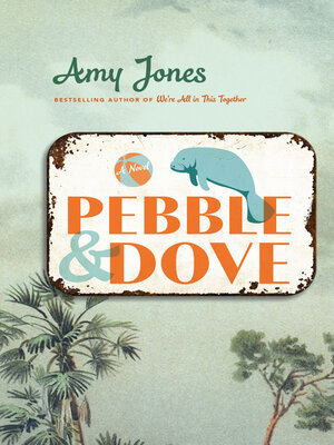 cover image of Pebble & Dove
